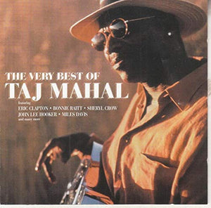 Taj Mahal Very Best of 