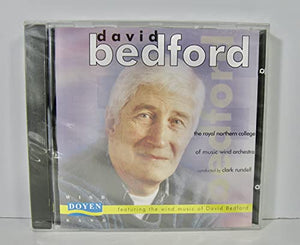 David Bedford - David Bedford Plays 