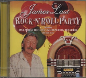 James Last - Rock 'n' Roll Party 