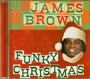 James Brown - Funky Christmas 