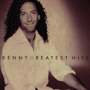 Kenny G - Greatest Hits 