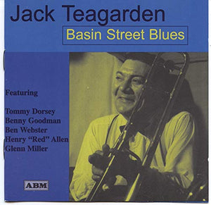 Jack Teagarden - Basin Street Blues 