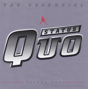 Status Quo - Essential Quo: Volume 1 