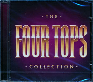 Four Tops - The Collection 