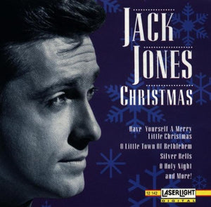 Jack Jones - Christmas 