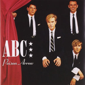 ABC - Poison Arrow 