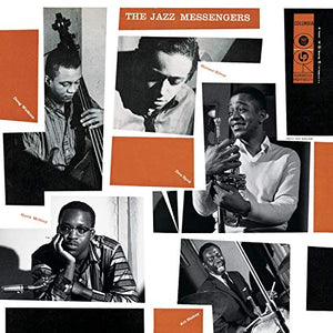 The Jazz Messengers 