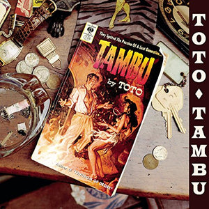 Toto - Tambu 