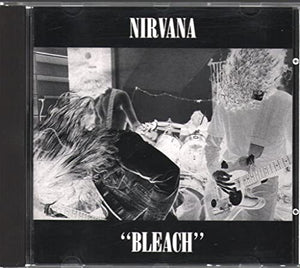 Nirvana - Bleach 