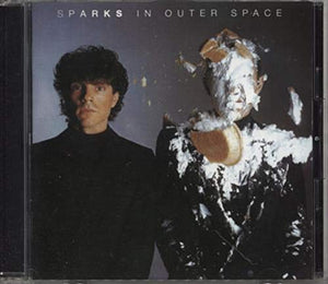 Sparks - In Outer Space 