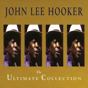 JOHN LEE - The Collection 