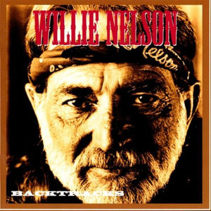 Willie Nelson - Backtracks 