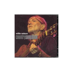 Willie Nelson - Country Songbook 