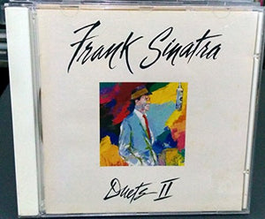 Sinatra, Frank - Duets II 