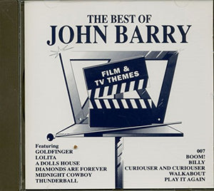 The Very Best of John Barry 