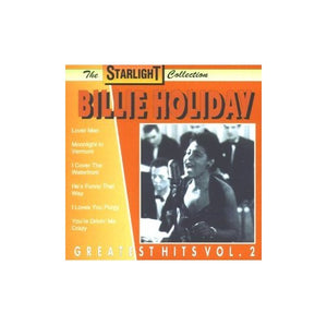 Billie Holiday - Greatest Hits Vol.2 