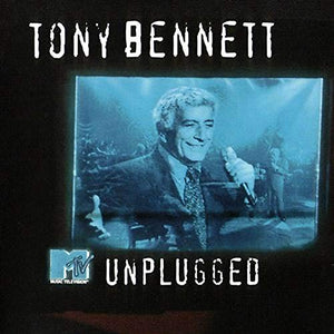 Tony Bennett - MTV Unplugged 