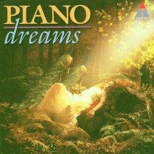 Various Composers - Piano Dreams 