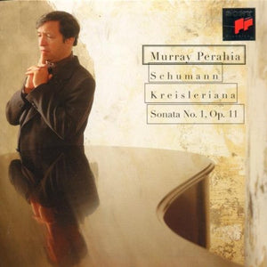 Murray Perahia - Schumann:Pno Son No1 