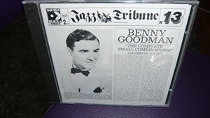 Benny Goodman - Benny Goodman Vol.1/2 