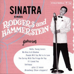 Frank Sinatra - Sings Rodgers & Hammerstein 