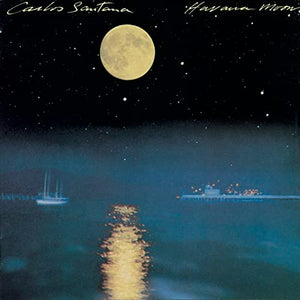 Santana - Havana Moon 