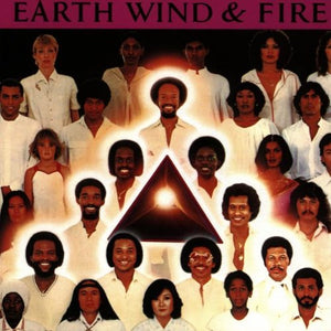 Earth Wind & Fire - FACES 