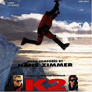 Hans Zimmer - K 2 (OST) 