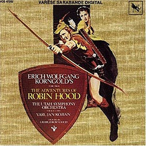 Robin Hood (OST) 