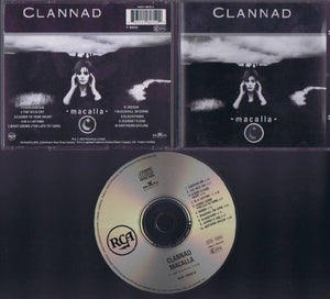 Clannad - Macalla 