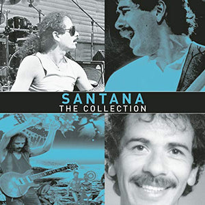 Santana - Definitive Collection 