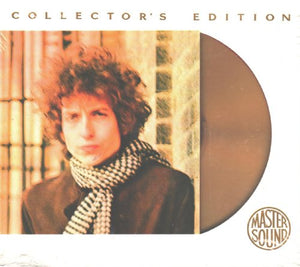 Bob Dylan - Blonde on Blonde 