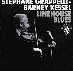 Stephane Grappelli - Limehouse Blues 