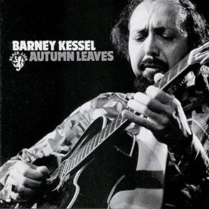 Kessel Barney - Autumn Leaves 