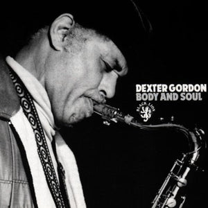 Gordon Dexter - Body and Soul 