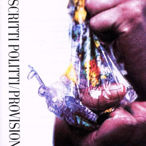 Scritti Politti - Provision 