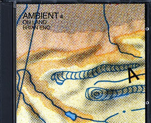 Eno Brian - Ambient 4: On Land 