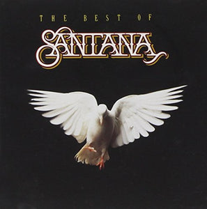 Best Of Santana 