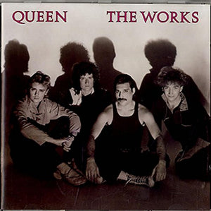 Queen - The Works 