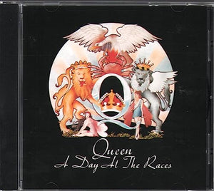 Queen - A Day At The Races 