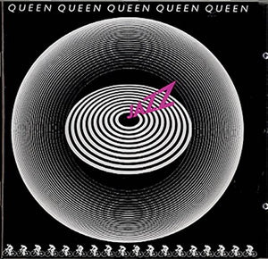 Queen - Jazz 