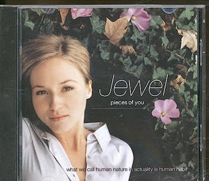 Jewel - Pieces of You 