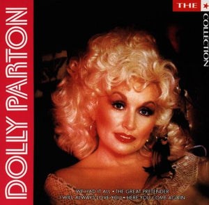 Dolly Parton - Dolly Parton Collection 