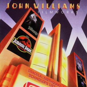 John Williams - Film Works 