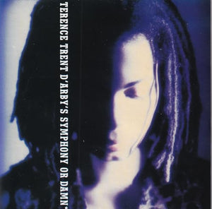 Terence Trent D'arby - Symphony Or Damn 