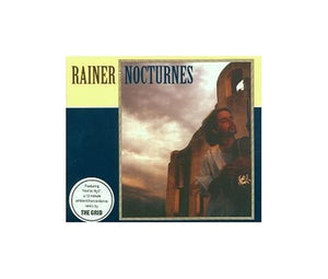 Rainer - Nocturnes(the Instrumentals) 