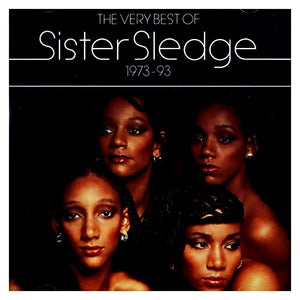 Sister Sledge - The Very Best of Sister Sledge 1973-1993 