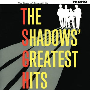 Shadows, The - Shadows Greatest Hits 