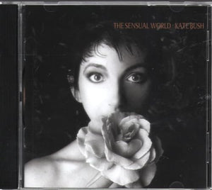 Kate Bush - The Sensual World 