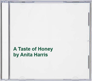 Anita Harris - A Taste of Honey 